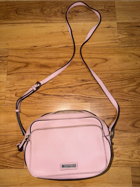 Calvin Klein Handbags - CALVIN KLEIN CROSSBODY